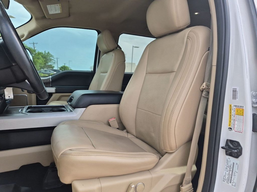Thumbnail: 2019 Ford F-250 - 10