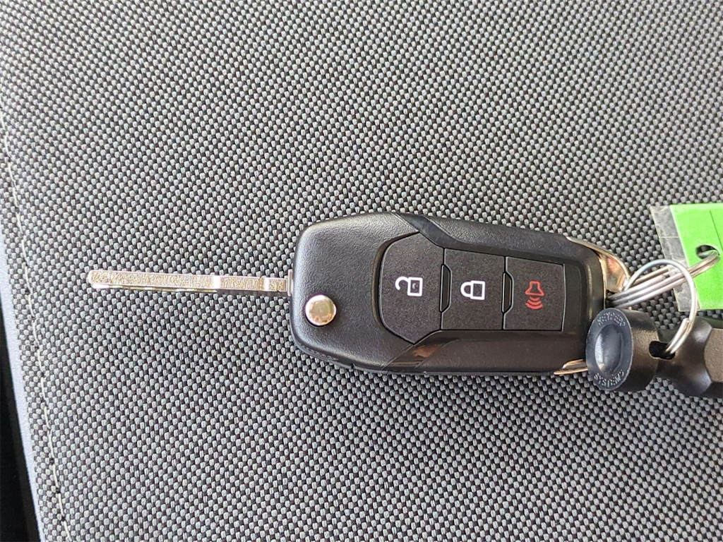 Thumbnail: 2026 Ford F-250 - 18