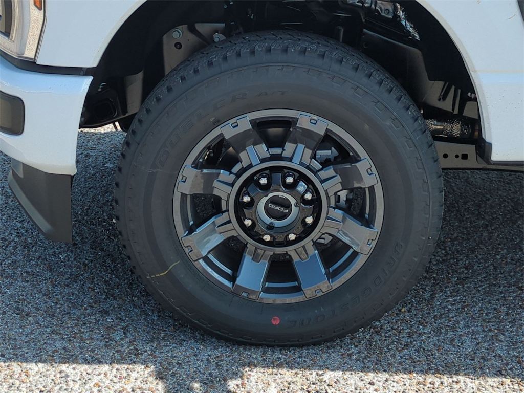 Thumbnail: 2026 Ford F-250 - 8