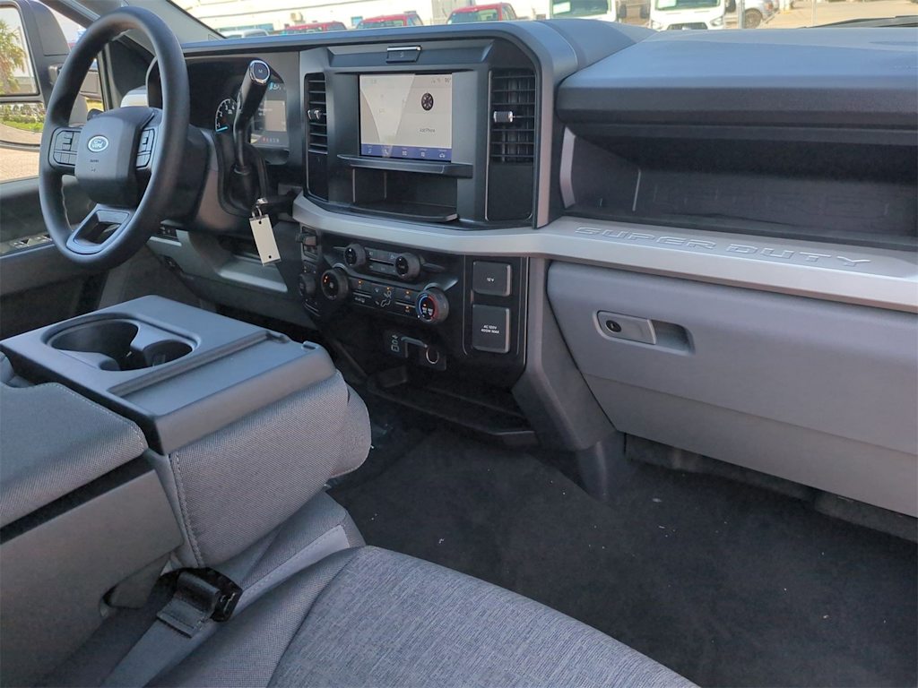 Thumbnail: 2026 Ford F-250 - 14