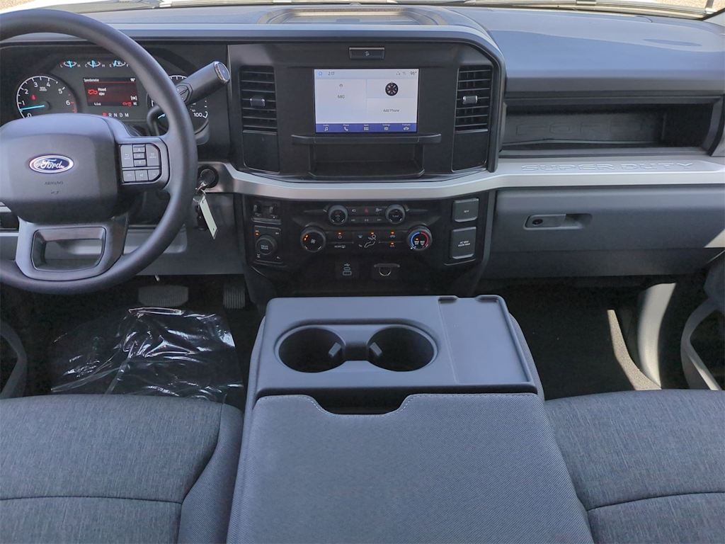 Thumbnail: 2026 Ford F-250 - 10