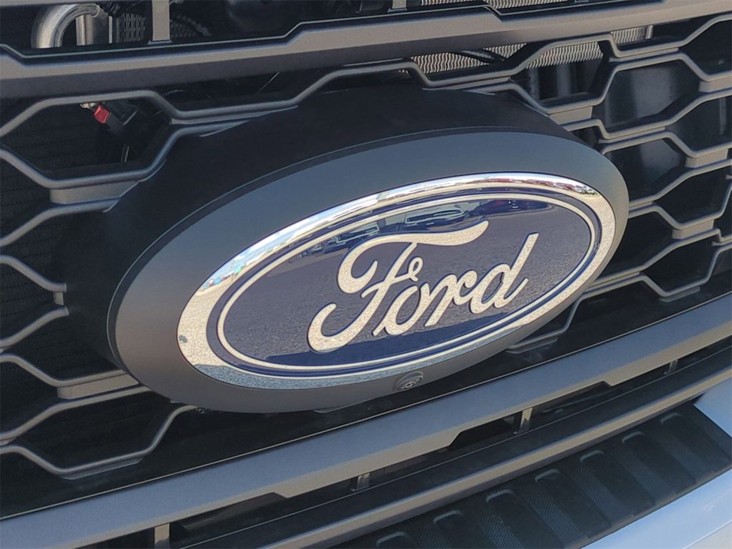 Thumbnail: 2026 Ford F-250 - 7