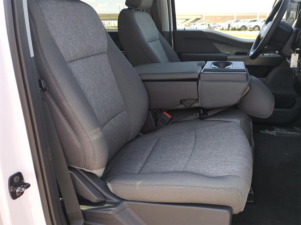 Thumbnail: 2026 Ford F-250 - 12