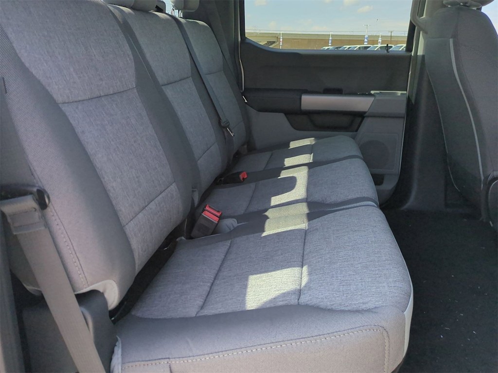 Thumbnail: 2026 Ford F-250 - 31