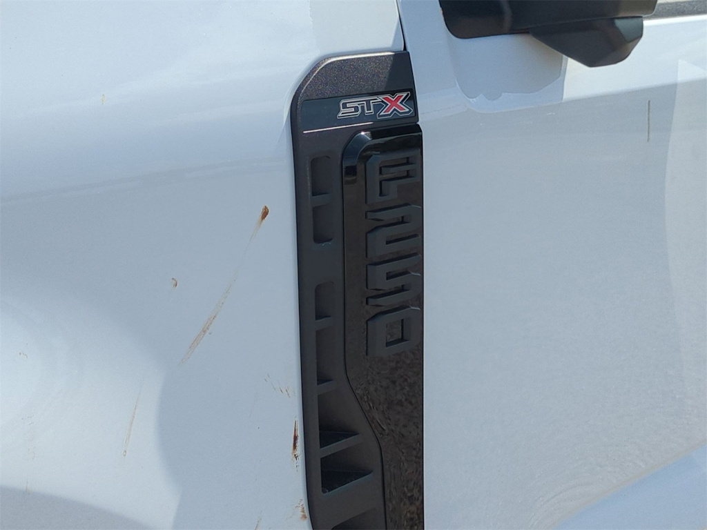 Thumbnail: 2026 Ford F-250 - 19