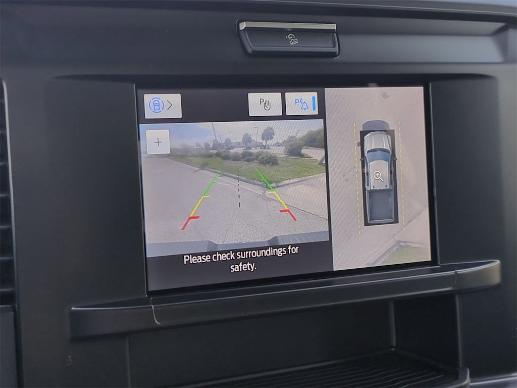 Thumbnail: 2026 Ford F-250 - 25