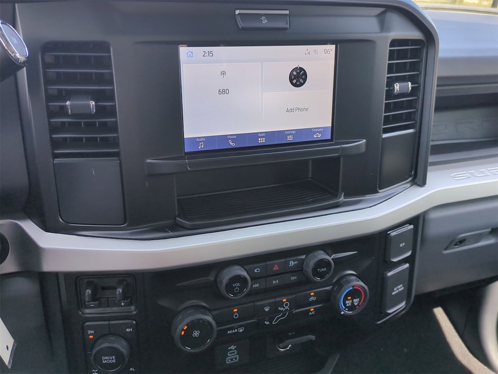 Thumbnail: 2026 Ford F-250 - 15