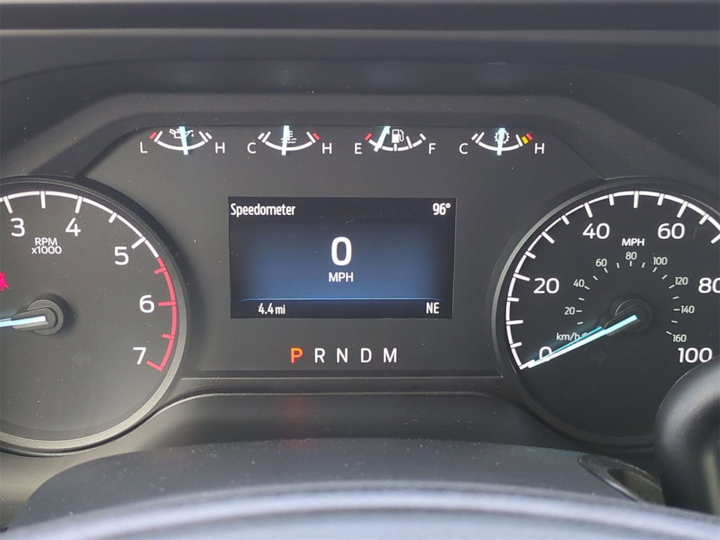 Thumbnail: 2026 Ford F-250 - 16