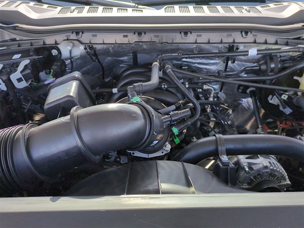 Thumbnail: 2026 Ford F-250 - 9