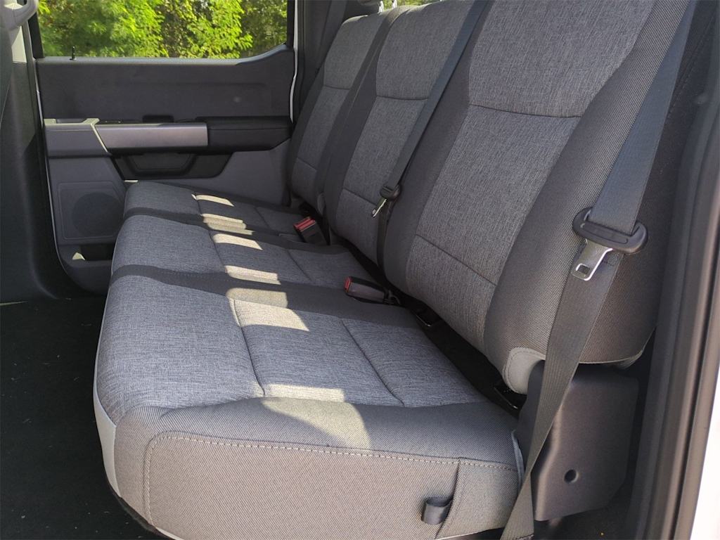 Thumbnail: 2026 Ford F-250 - 13