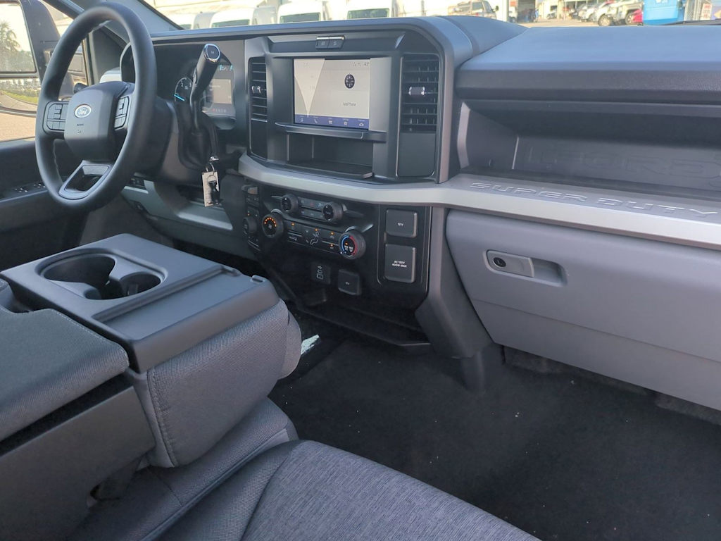 Thumbnail: 2026 Ford F-250 - 11