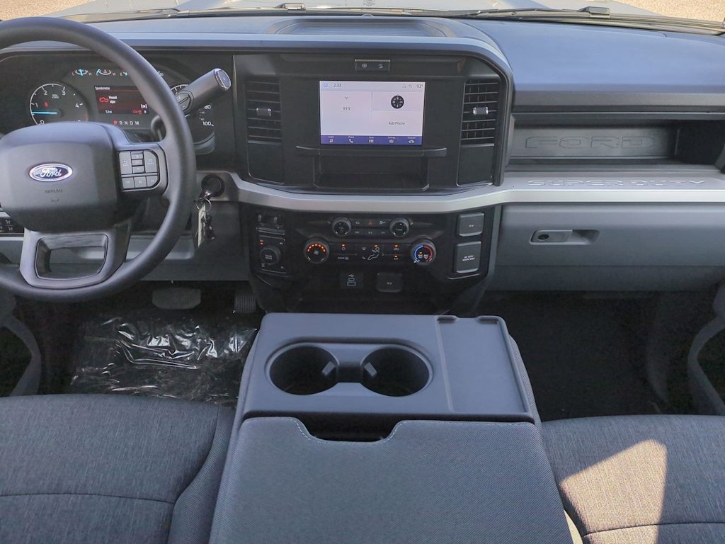 Thumbnail: 2026 Ford F-250 - 9