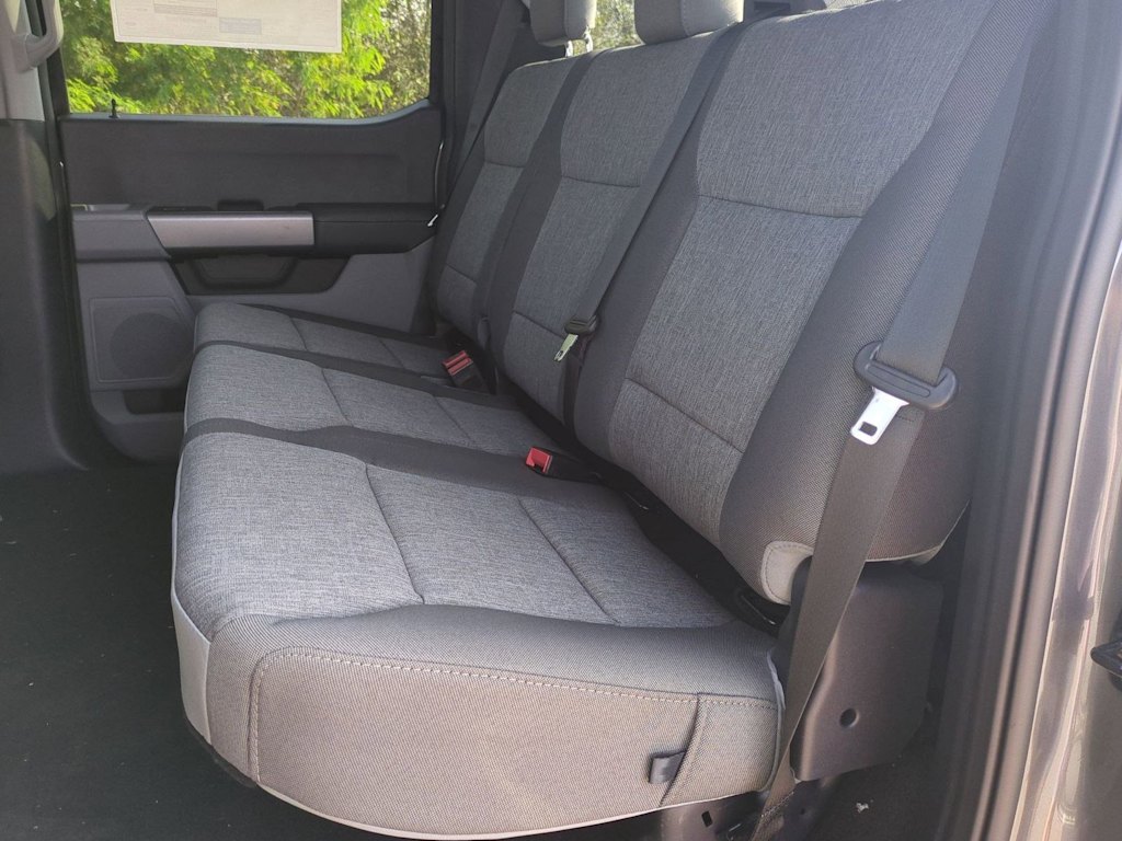 Thumbnail: 2026 Ford F-250 - 10