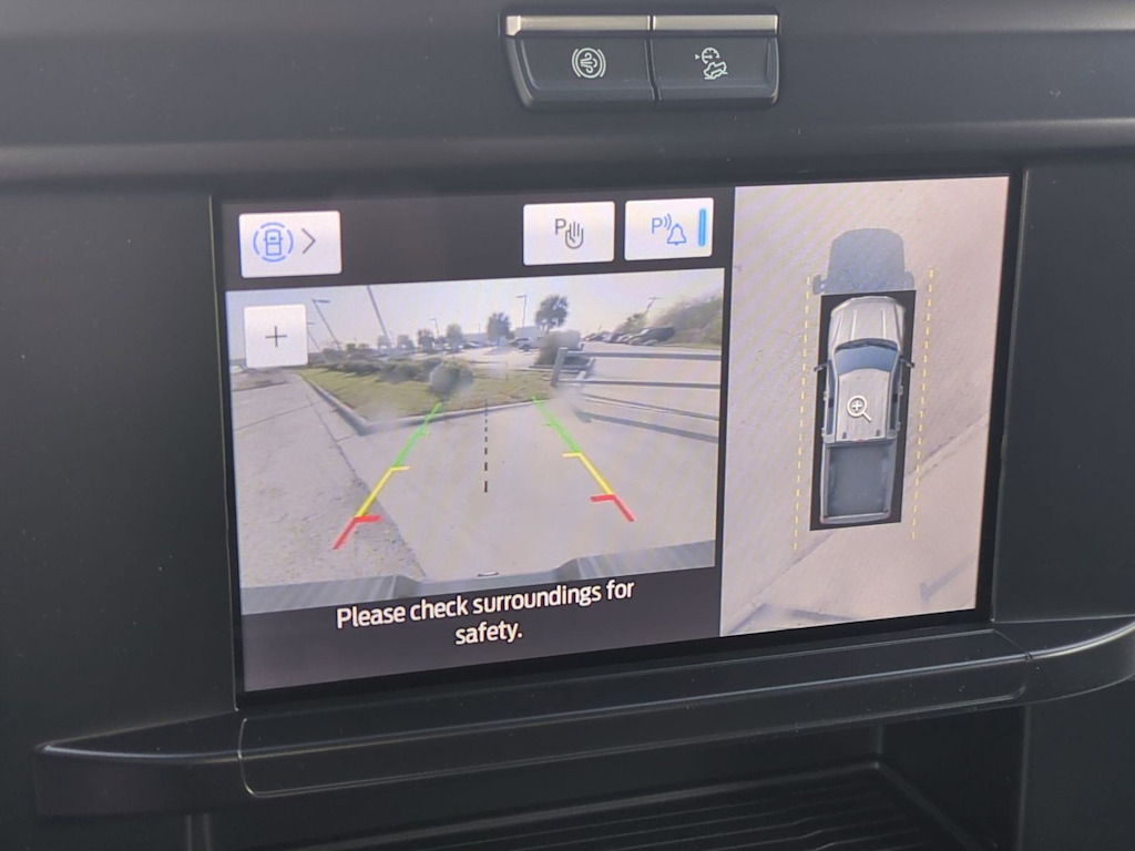 Thumbnail: 2026 Ford F-250 - 22