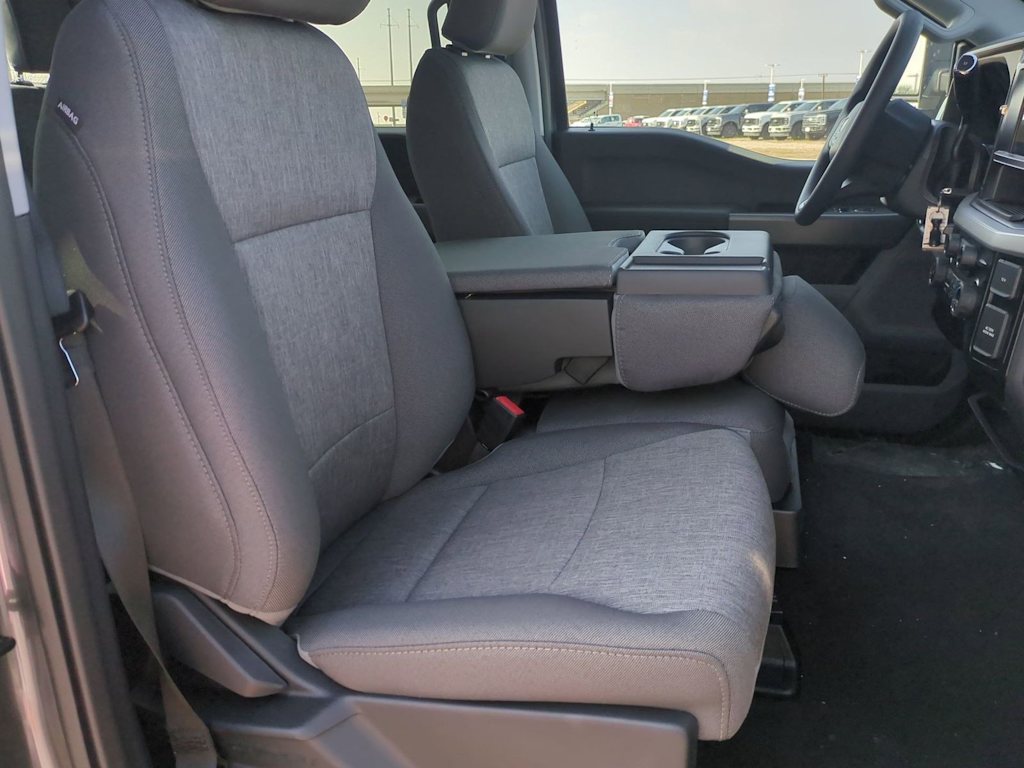 Thumbnail: 2026 Ford F-250 - 30