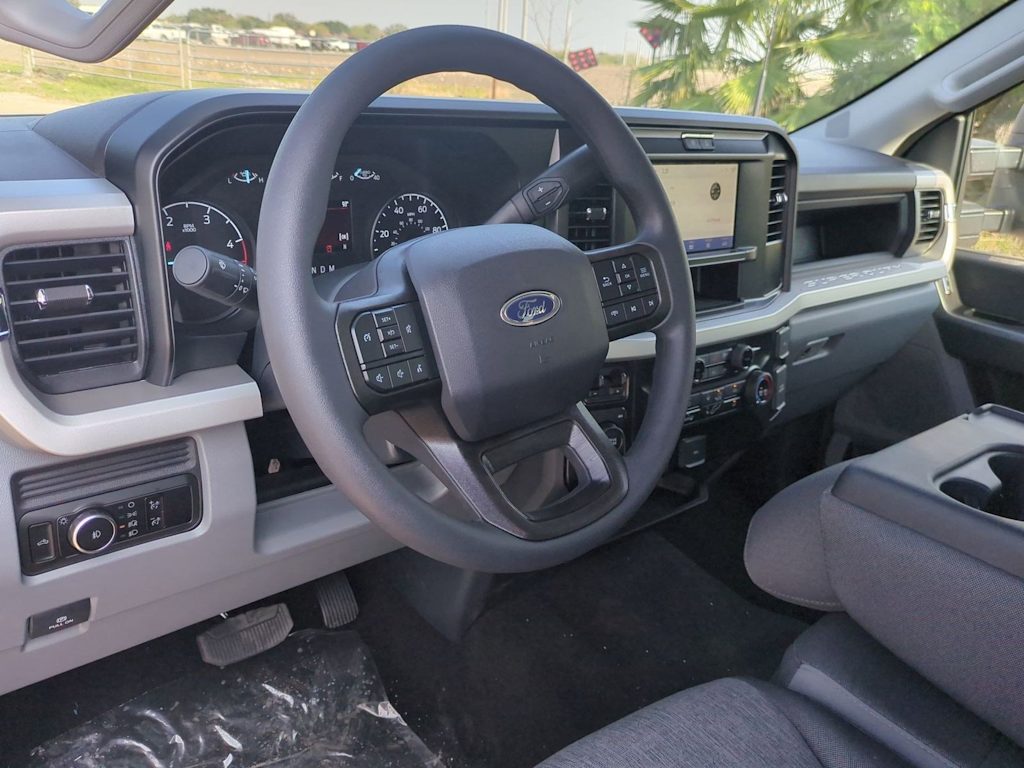 Thumbnail: 2026 Ford F-250 - 2