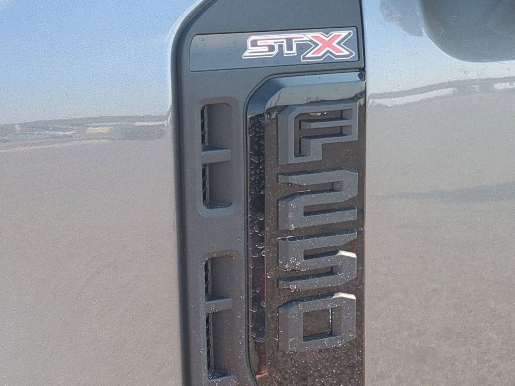 Thumbnail: 2026 Ford F-250 - 16