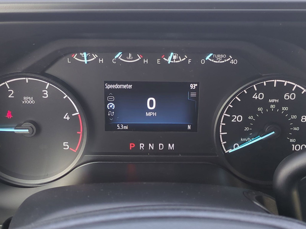 Thumbnail: 2026 Ford F-250 - 13