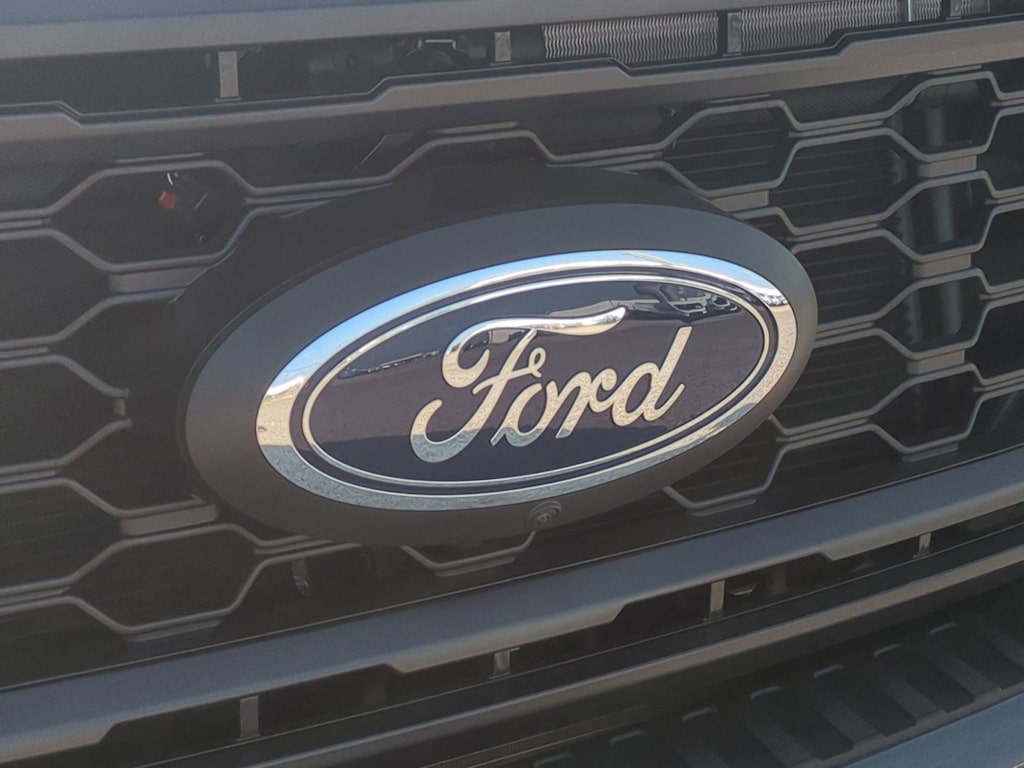 Thumbnail: 2026 Ford F-250 - 7