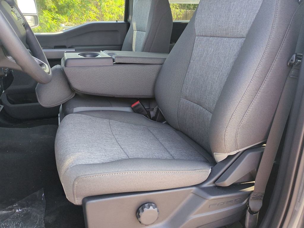 Thumbnail: 2026 Ford F-250 - 25