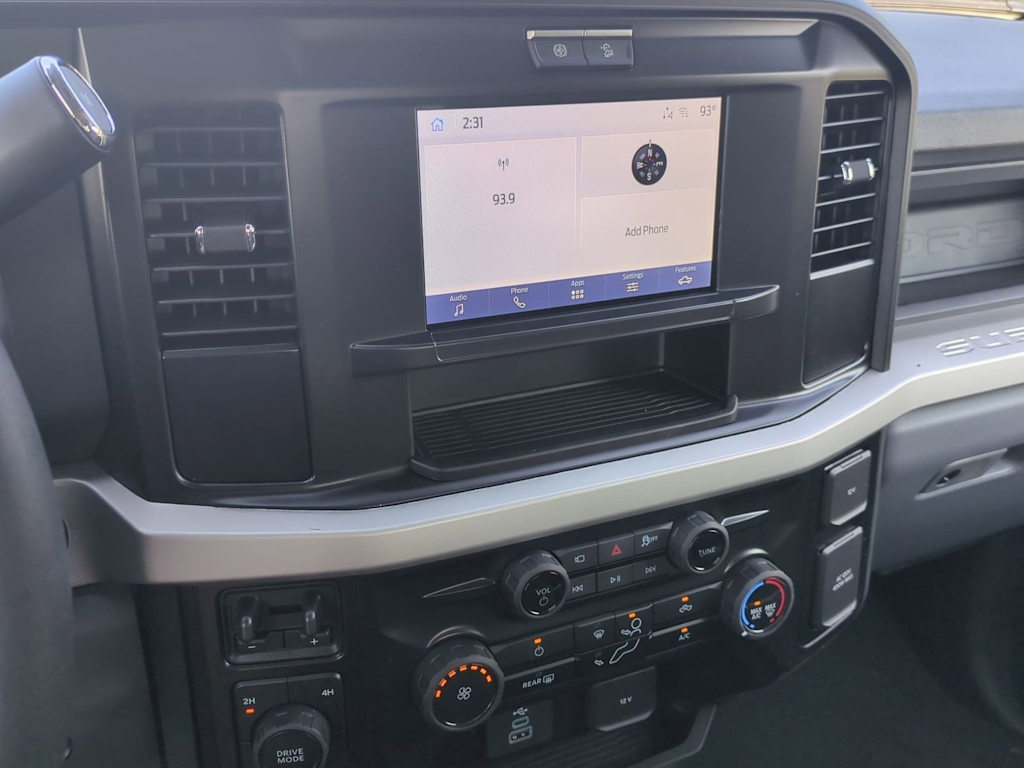 Thumbnail: 2026 Ford F-250 - 12