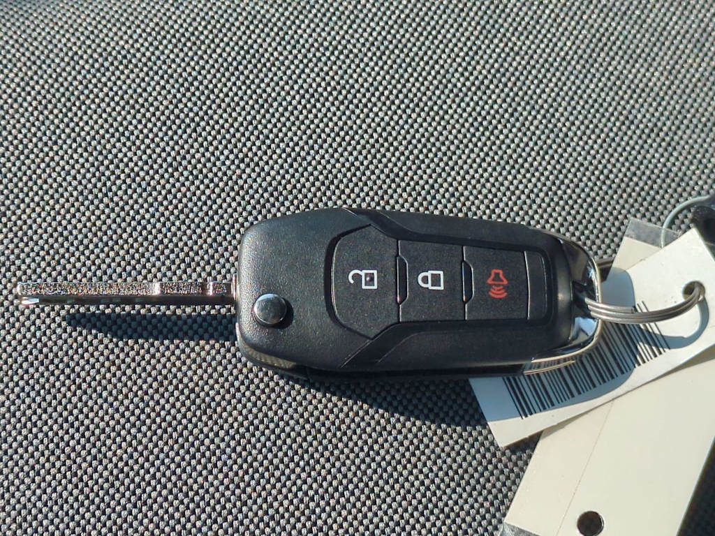 Thumbnail: 2026 Ford F-250 - 15