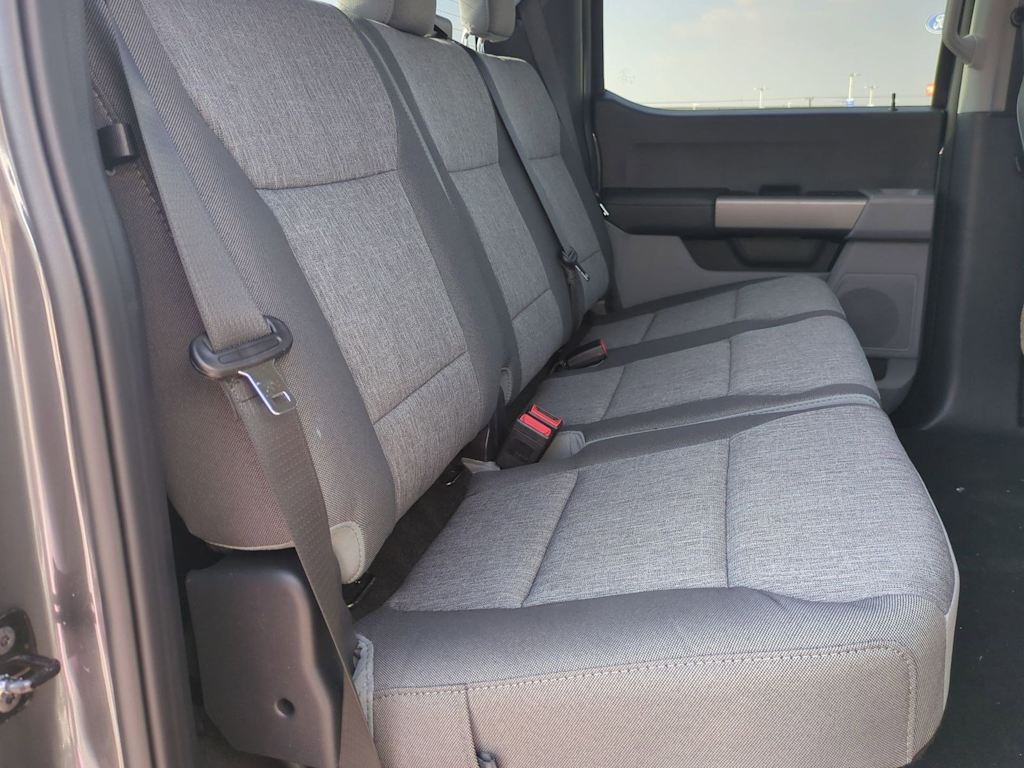 Thumbnail: 2026 Ford F-250 - 29