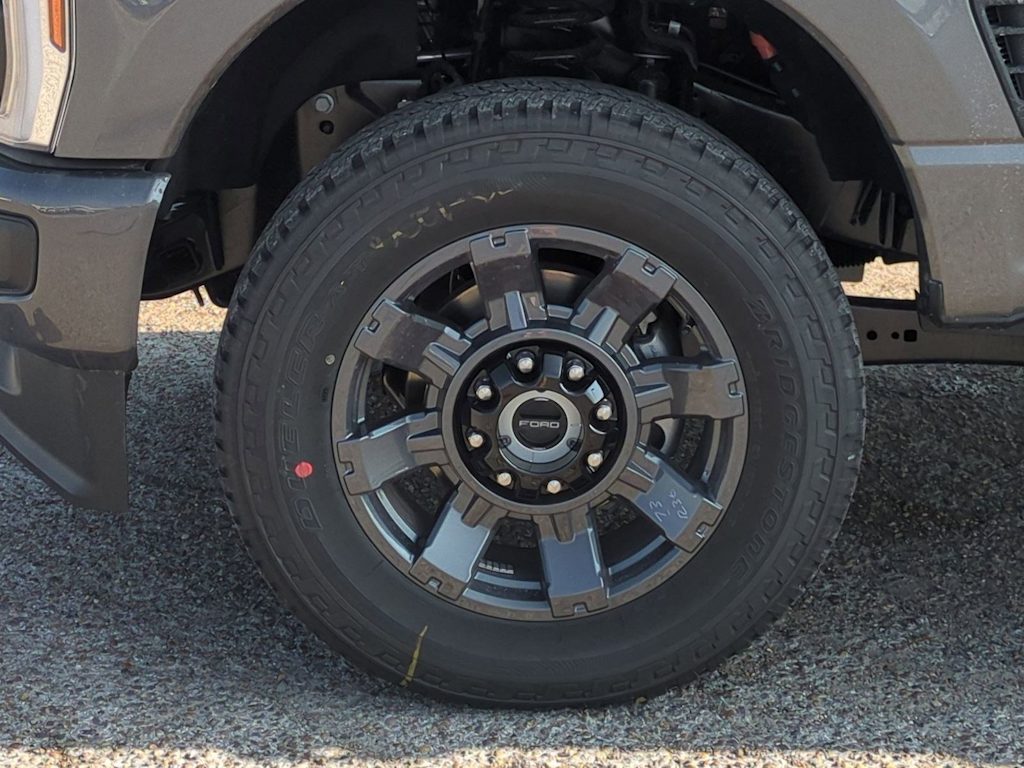 Thumbnail: 2026 Ford F-250 - 8