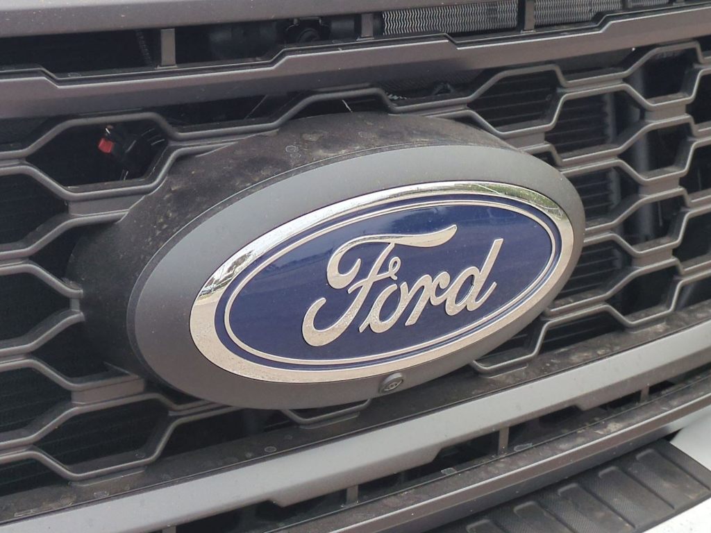 Thumbnail: 2026 Ford F-250 - 7