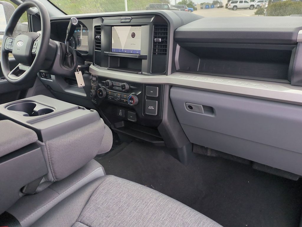 Thumbnail: 2026 Ford F-250 - 14