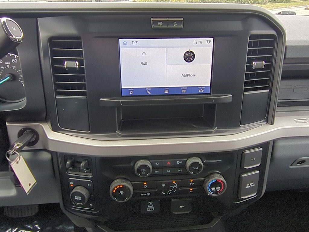 Thumbnail: 2026 Ford F-250 - 15