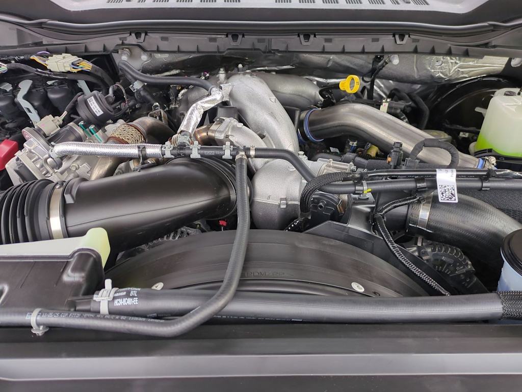 Thumbnail: 2026 Ford F-250 - 9