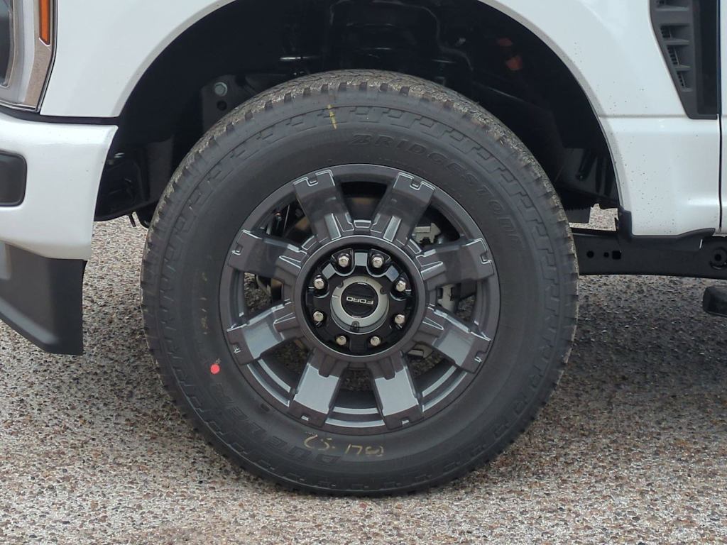 Thumbnail: 2026 Ford F-250 - 8