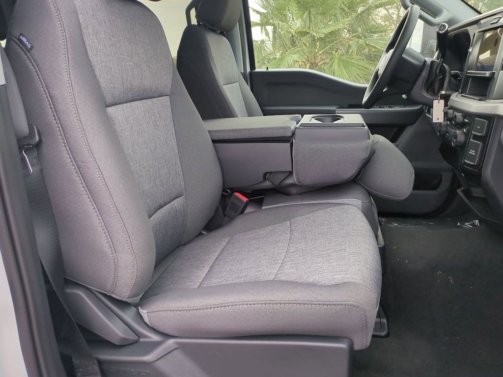 Thumbnail: 2026 Ford F-250 - 12