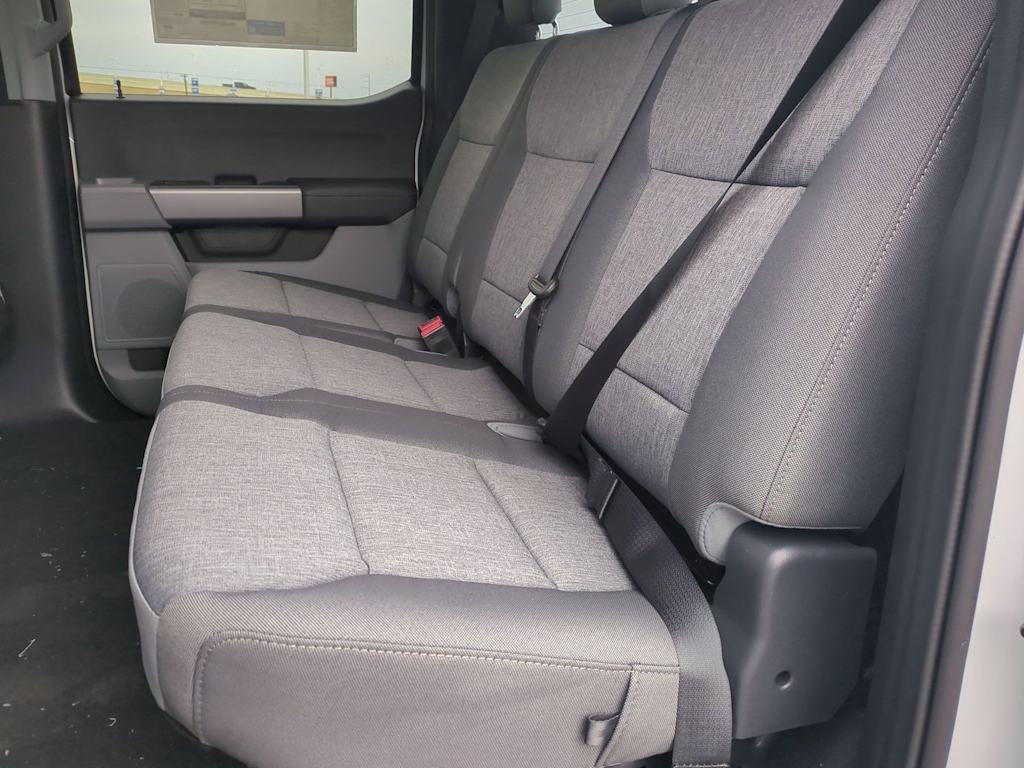 Thumbnail: 2026 Ford F-250 - 13