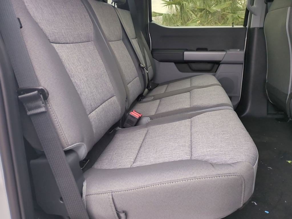 Thumbnail: 2026 Ford F-250 - 30