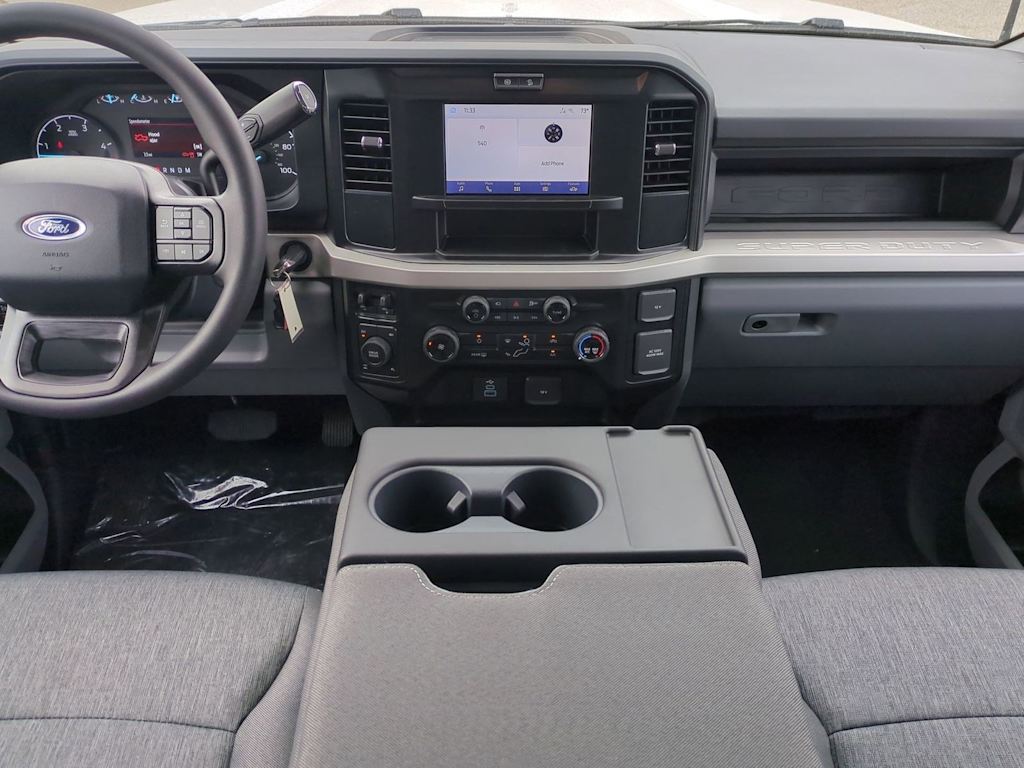 Thumbnail: 2026 Ford F-250 - 10