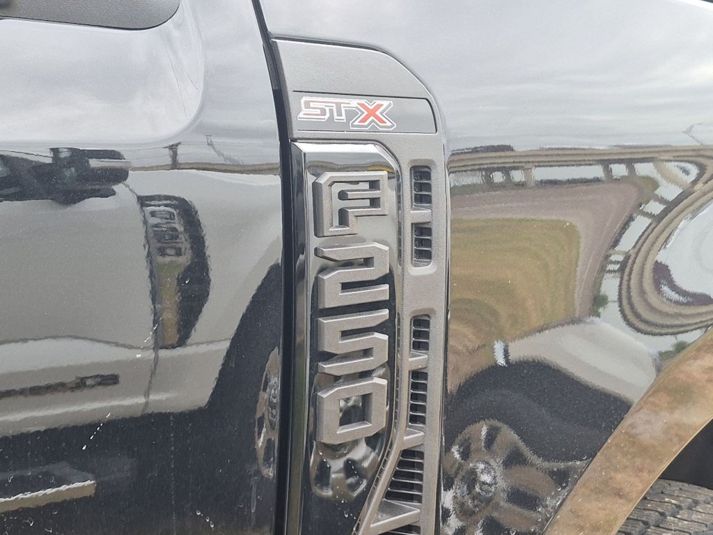 Thumbnail: 2026 Ford F-250 - 18