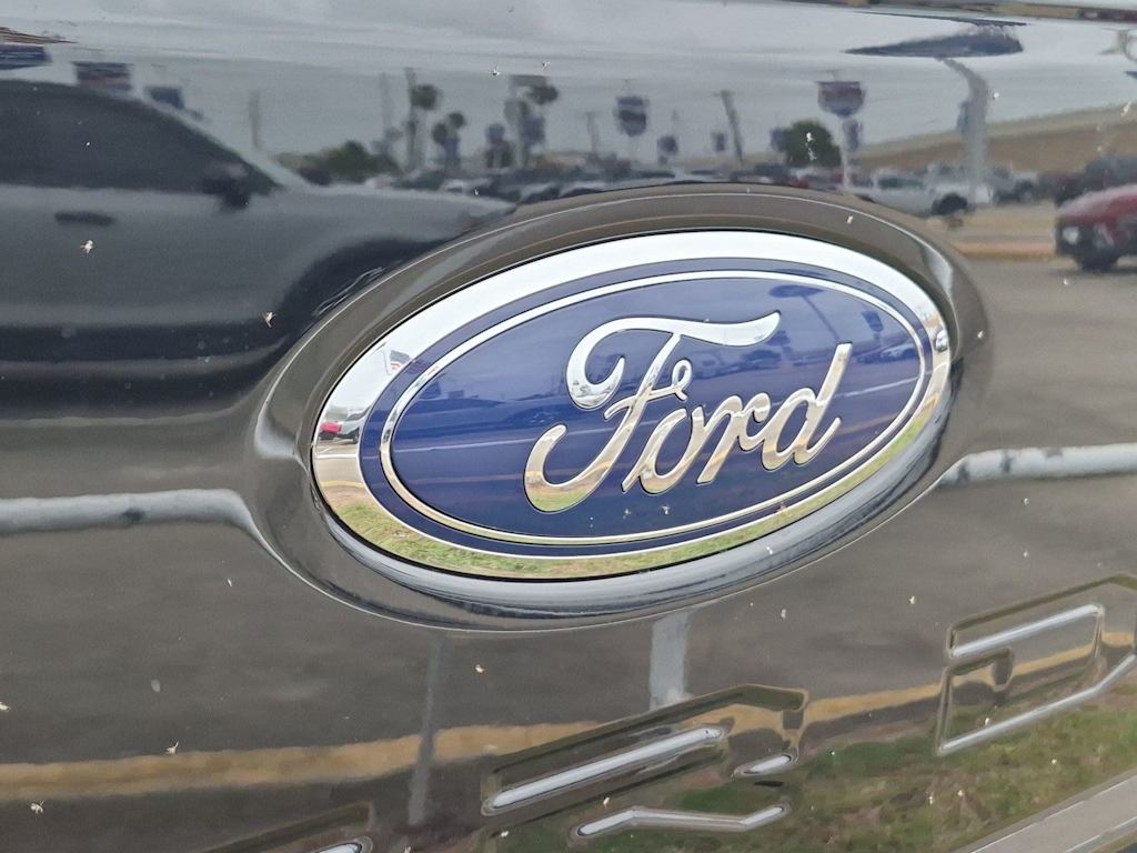 Thumbnail: 2026 Ford F-250 - 7