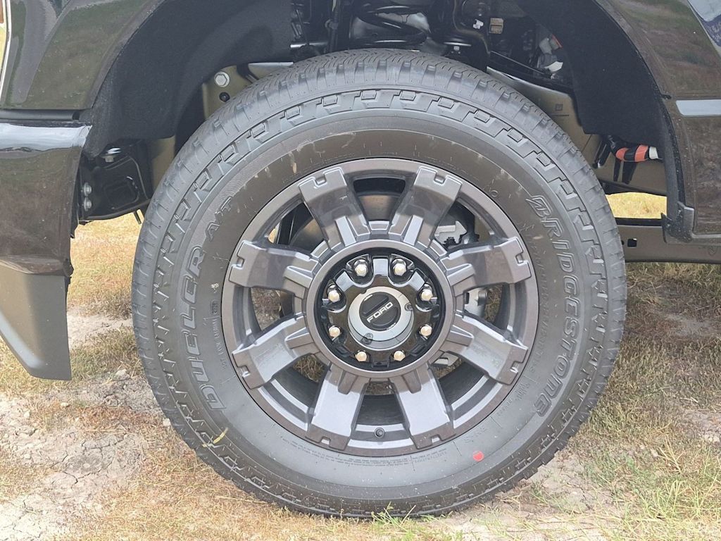 Thumbnail: 2026 Ford F-250 - 8