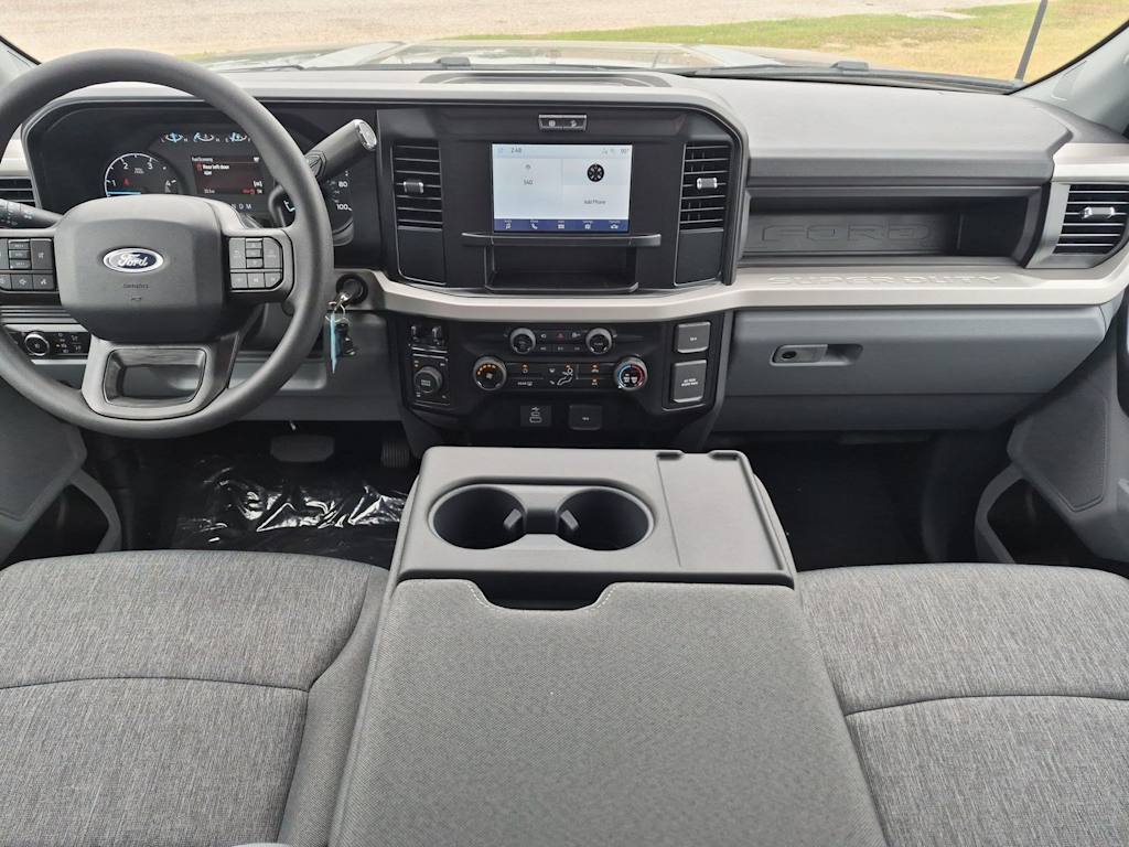 Thumbnail: 2026 Ford F-250 - 10