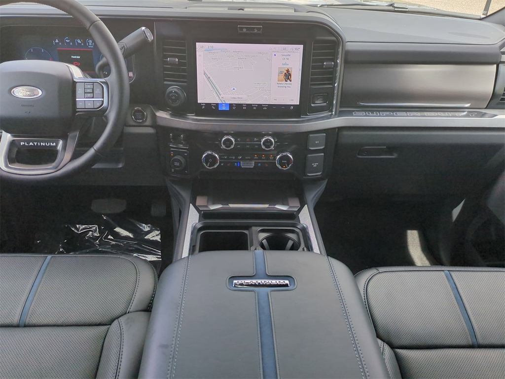 Thumbnail: 2026 Ford F-250 - 10