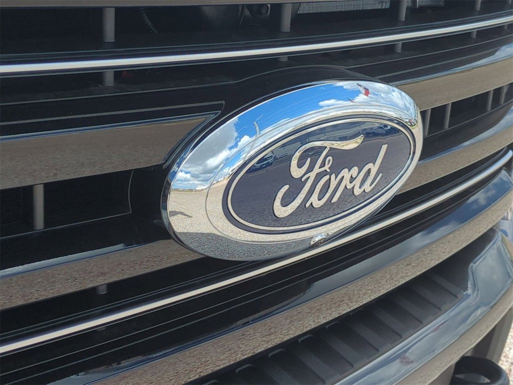 Thumbnail: 2026 Ford F-250 - 34