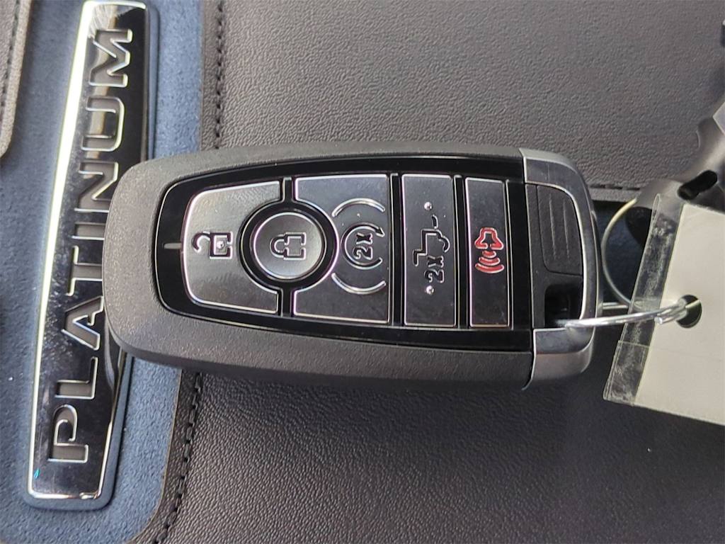 Thumbnail: 2026 Ford F-250 - 17