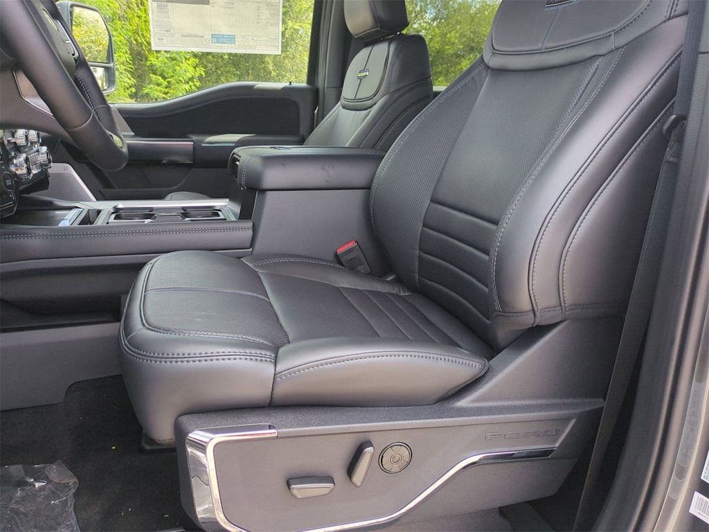 Thumbnail: 2026 Ford F-250 - 12