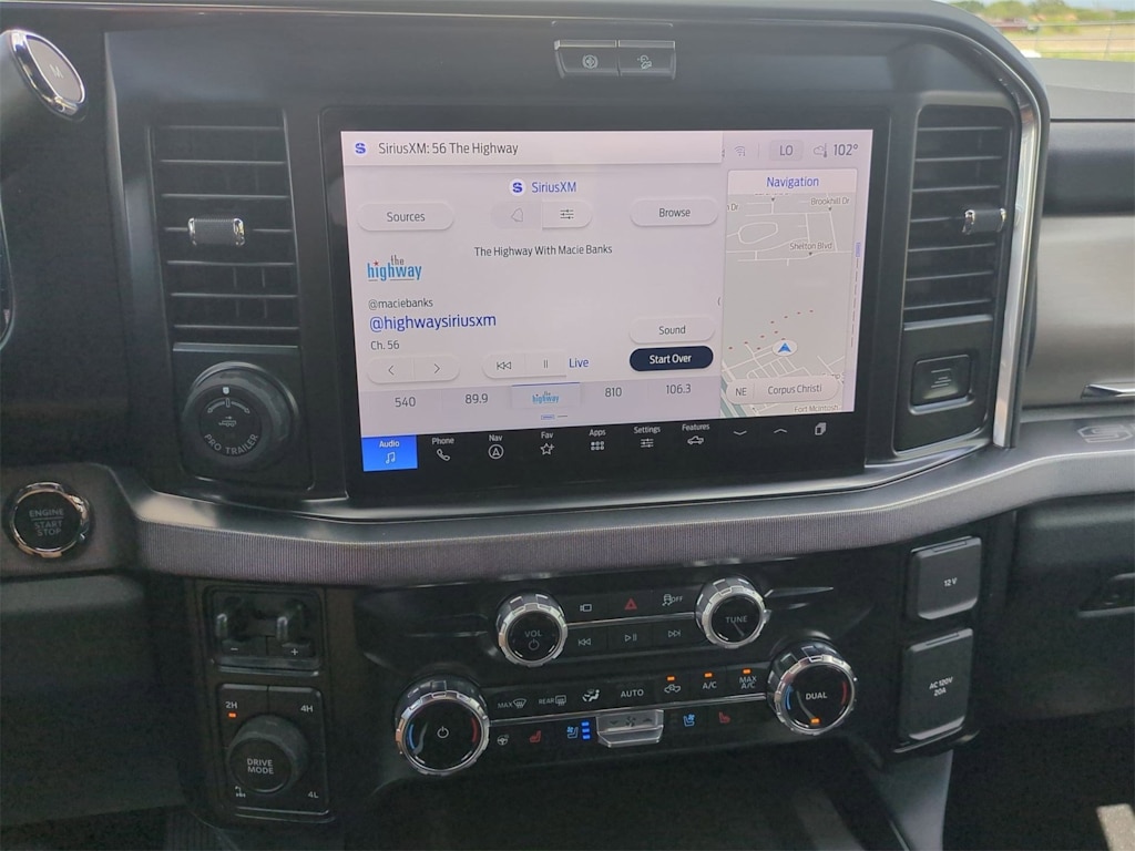 Thumbnail: 2026 Ford F-250 - 14