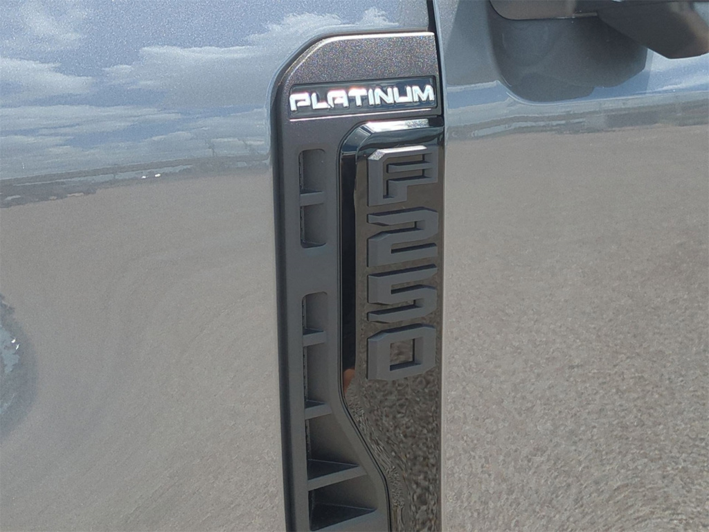 Thumbnail: 2026 Ford F-250 - 35