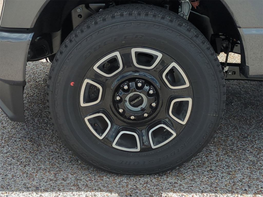 Thumbnail: 2026 Ford F-250 - 8