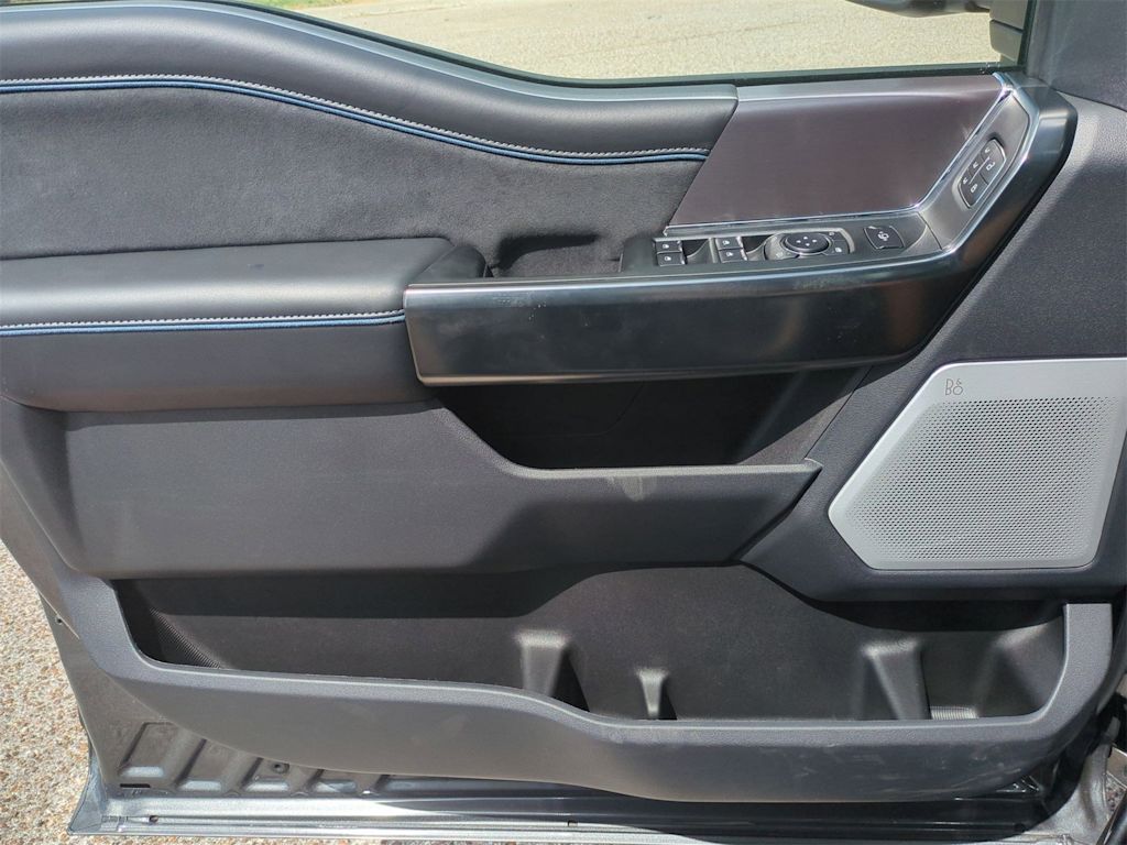 Thumbnail: 2026 Ford F-250 - 30