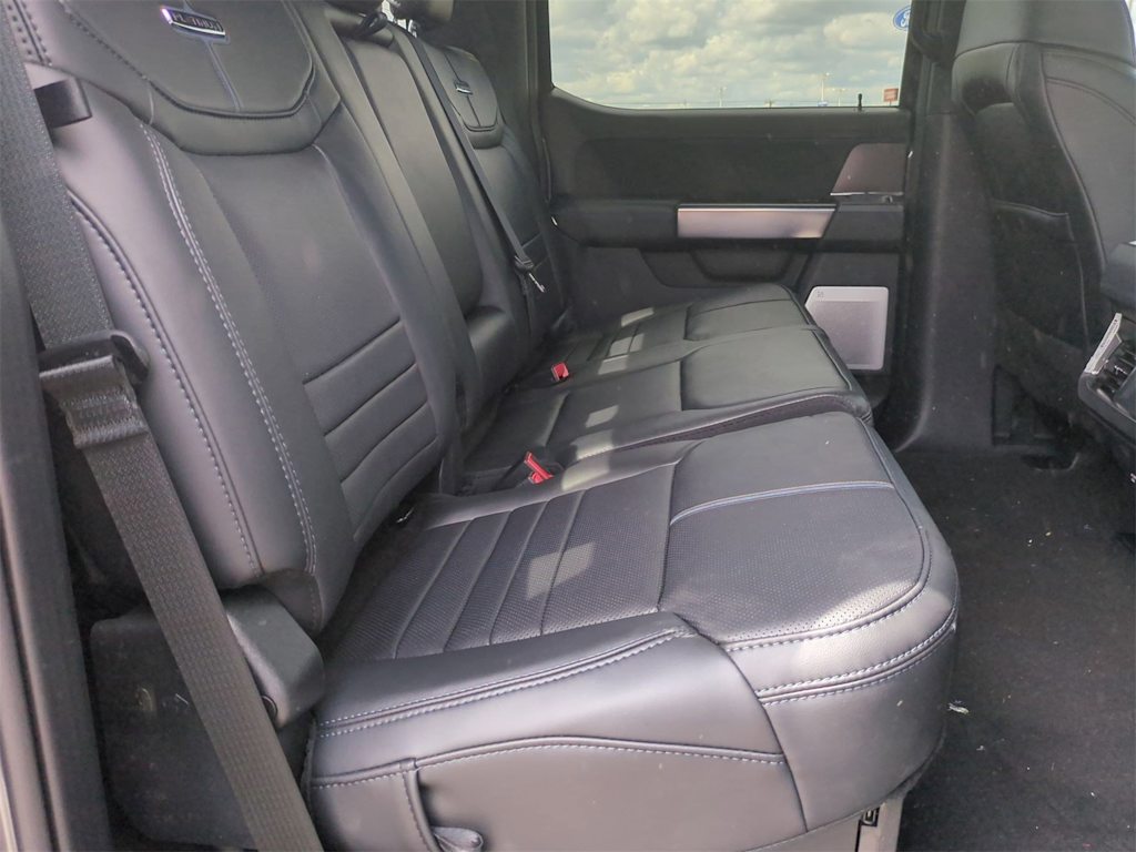 Thumbnail: 2026 Ford F-250 - 33